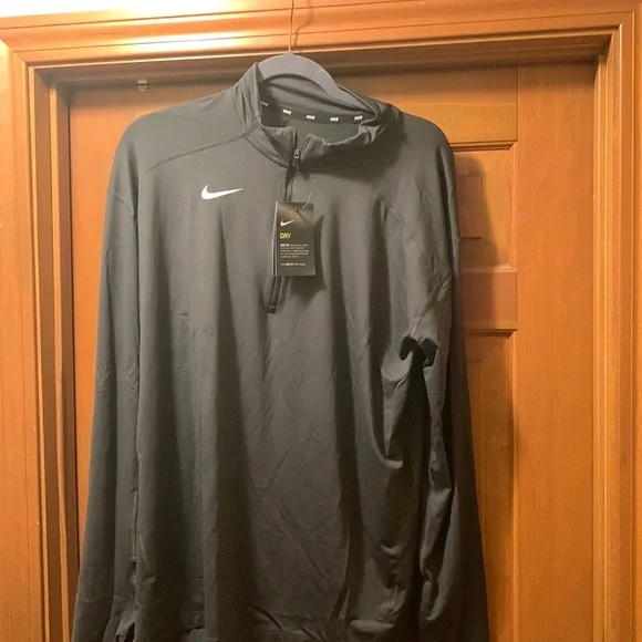 Nike 1/4 running - Picture 2 of 6